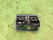 กรอบชุดควบคุมแอร์ SUBARU LEGACY GRAND WAGON OEM 66220AC000MU BG9 1995 green 5U6