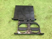 Cup holder SUBARU LEGACY GRAND WAGON OEM 66240AC000, 66230AC000MU BG9 1995 green 5U6