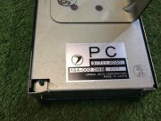 Transmission control unit SUBARU LEGACY GRAND WAGON OEM 31711AD401 BG9 1995 EJ25D