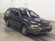 Rear window defogger switch SUBARU LEGACY GRAND WAGON OEM 83001AC000 BG9 1995 EJ25D