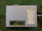 Conjunto de fechaduras SUBARU LEGACY GRAND WAGON OEM 57410AC472, 83121AC080, 57430AA140, 88035AC000, 57410AC471, BG9 1995 green 5U6