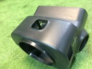Cobertura da coluna de direção SUBARU LEGACY GRAND WAGON OEM 34340FA030ML, 34340FA100ML, 34340FA100VG, 34340FA030VG BG9 1995 green 5U6