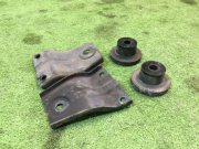 Separadores del travesaño del diferencial 41337AC010, 41324AC030, 41321AC020 SUBARU LEGACY GRAND WAGON