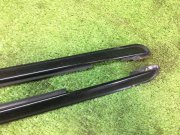 Windscreen moulding SUBARU LEGACY GRAND WAGON OEM 65023AC050, 65023AC060 BG9 1995 green 5U6