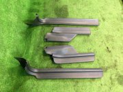门槛饰条 SUBARU LEGACY GRAND WAGON OEM 94060AC000MU, 94060AC050MU, 94061AC000MU, 94061AC010MU BG9 1995 green 5U6
