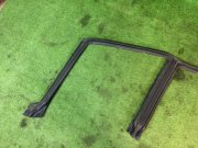 Junta de puerta derecha SUBARU LEGACY GRAND WAGON OEM 62710AC100 BG9 1995 green 5U6