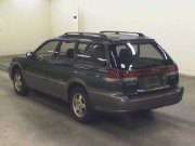 Power/Hold switch SUBARU LEGACY GRAND WAGON OEM 83243AC000 BG9 1995 EJ25D