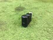 Interruptor de luneta térmica delantera SUBARU LEGACY GRAND WAGON OEM 83243AC030 BG9 1995 EJ25D