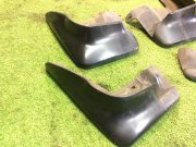Palas SUBARU LEGACY GRAND WAGON OEM J1017AC001, J1017AC002 BG9 1995 green 5U6