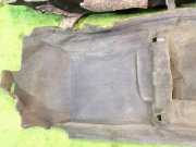 Carpet SUBARU LEGACY GRAND WAGON OEM 95010AC080MJ BG9 1995 green 5U6