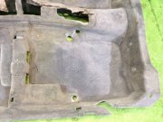Carpet SUBARU LEGACY GRAND WAGON OEM 95010AC080MJ BG9 1995 green 5U6