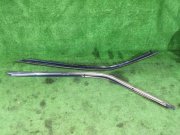 晴雨挡 SUBARU LEGACY GRAND WAGON OEM 62720AC100, 62720AC110 BG9 1995 green 5U6