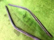 晴雨挡 SUBARU LEGACY GRAND WAGON OEM 62720AC100, 62720AC110 BG9 1995 green 5U6
