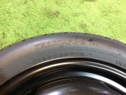 Запасное колесо SUBARU LEGACY GRAND WAGON OEM 28121AA811, 28121AA800 BG9 1995