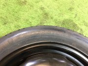 Запасное колесо SUBARU LEGACY GRAND WAGON OEM 28121AA811, 28121AA800 BG9 1995