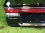 ประตูท้าย SUBARU LEGACY GRAND WAGON OEM 61700AC100 BG9 1995 green 5U6