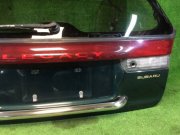 ประตูท้าย SUBARU LEGACY GRAND WAGON OEM 61700AC100 BG9 1995 green 5U6