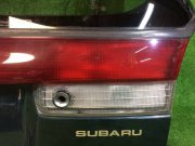 ประตูท้าย SUBARU LEGACY GRAND WAGON OEM 61700AC100 BG9 1995 green 5U6