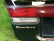 ประตูท้าย SUBARU LEGACY GRAND WAGON OEM 61700AC100 BG9 1995 green 5U6