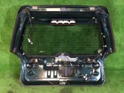 ประตูท้าย SUBARU LEGACY GRAND WAGON OEM 61700AC100 BG9 1995 green 5U6