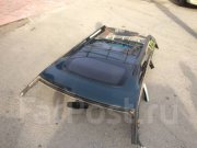 サンルーフ SUBARU LEGACY GRAND WAGON OEM 65433AC900 BG9 1995 green 5U6