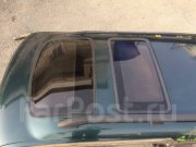 サンルーフ SUBARU LEGACY GRAND WAGON OEM 65433AC900 BG9 1995 green 5U6