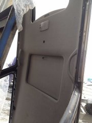 サンルーフ付ルーフ SUBARU LEGACY OEM 65433AC900, 65430AC200, 65470AC400MS, 65410AC200, 65430AC270, BG9 1995 black 47A