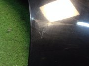Porta traseira direita SUBARU LEGACY OEM 61400AC002, 61400AC022, 61400AC320, 63210AC120NA, 61400AC000, BG9 1995 black 47A