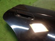 Porta traseira direita SUBARU LEGACY OEM 61400AC002, 61400AC022, 61400AC320, 63210AC120NA, 61400AC000, BG9 1995 black 47A