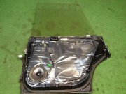 Porta traseira direita SUBARU LEGACY OEM 61400AC002, 61400AC022, 61400AC320, 63210AC120NA, 61400AC000, BG9 1995 black 47A