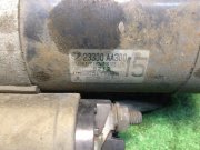 起动机 SUBARU LEGACY OEM 23300AA300, 23300AA390, 2330020P05, J5217016, 16889N, BG9 1995 EJ25D