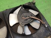 หม้อน้ำ 45199AC210, 45151AC000, 45137AC010, 102317, 350006N, SUBARU LEGACY