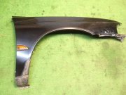 Guarda-lamas dianteiro direito SUBARU LEGACY OEM 57110AC000, 57110AC100, 823172, 6221006, 5125658 BG9 1995 black 47A