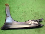 Guarda-lamas dianteiro direito SUBARU LEGACY OEM 57110AC000, 57110AC100, 823172, 6221006, 5125658 BG9 1995 black 47A