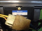 Evaporator core SUBARU LEGACY OEM 73510AC001, 73510AC150, 73510AC300, 73523AC000, 73523AC001, BG9 1995 EJ25D