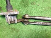 Mecanismo dos limpa-vidros SUBARU LEGACY OEM 86511AC001, 86521AC031, 86521AC001, 86511AC002, 86511AC000, BG9 1995 EJ25D