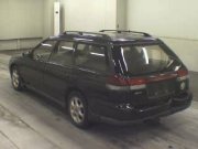 ท่อพวงมาลัยเพาเวอร์ SUBARU LEGACY OEM 34610AC090, 34610AC241, 34610AC091 BG9 1995 EJ25D