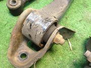 Braços de suspensão traseiros SUBARU LEGACY OEM 20270AA001, 20250AA002, 20255AA300, 20255AA310, 20255AA311, BG9 1995 EJ25D