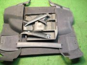 Обшивка багажника SUBARU LEGACY OEM 94015AC220MU, 94013AC030MU, 94025AC220MU, 94025AC050MU, 95016AC210MJ BG9 1995 black 47A