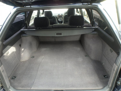 SUBARU LEGACY BG9 1996