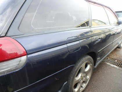 SUBARU LEGACY BG9 1996