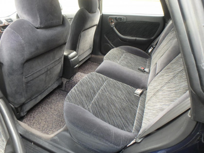 SUBARU LEGACY BG9 1996