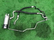 Трубки кондиционера SUBARU GRAND WAGON OEM 73410AC000, 73431AC030, 73424AC140, 73422AC000, ND4461104770, BG9 1996 EJ25D