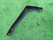 Right front bumper bracket SUBARU GRAND WAGON OEM 57714AC001, 57714AC040, 57714AC000 BG9 1996 green 5V5