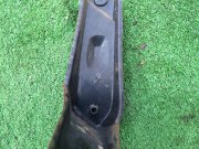 Right front bumper bracket SUBARU GRAND WAGON OEM 57714AC001, 57714AC040, 57714AC000 BG9 1996 green 5V5