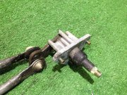 Mecanismo dos limpa-vidros SUBARU GRAND WAGON OEM 86511AC001, 86511AC002, 86521AC031, 86521AC001, 86511AC000, BG9 1996 EJ25D