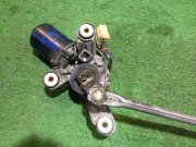 Mecanismo dos limpa-vidros SUBARU GRAND WAGON OEM 86511AC001, 86511AC002, 86521AC031, 86521AC001, 86511AC000, BG9 1996 EJ25D