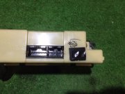 Mando de climatización SUBARU GRAND WAGON OEM 72320AC070, 72320AC071, 72320AC080, 72320AC072 BG9 1996 EJ25D