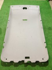 Обшивка потолка SUBARU GRAND WAGON OEM 94416AC000MS, 94416AC020MS BG9 1996 green 5V5