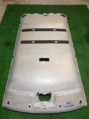 Обшивка потолка SUBARU GRAND WAGON OEM 94416AC000MS, 94416AC020MS BG9 1996 green 5V5